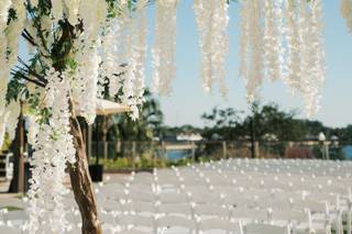 Jennifer Matteo Event Planning