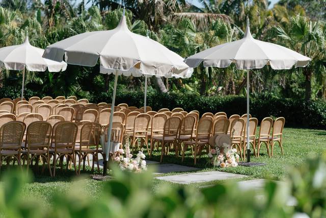 Jennifer Matteo Event Planning