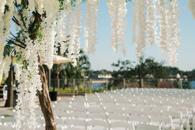 Jennifer Matteo Event Planning