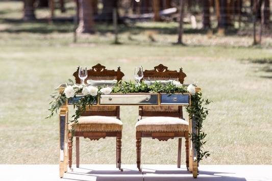 Jennifer Matteo Event Planning