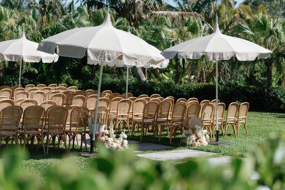 Jennifer Matteo Event Planning