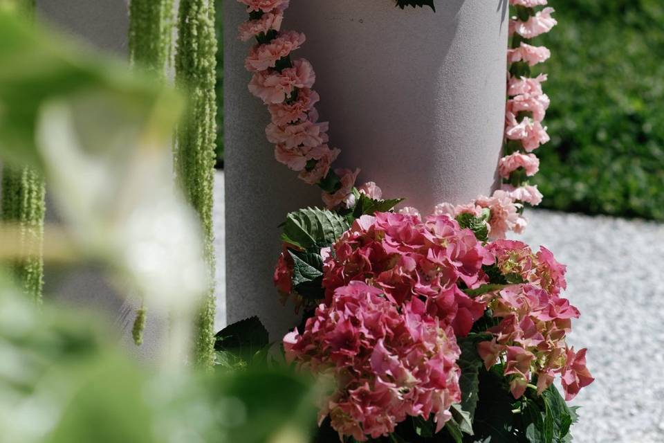 Tropical Garden Soirée