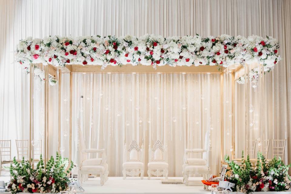 Jennifer Matteo Event Planning