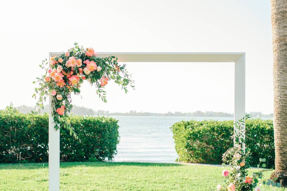 Jennifer Matteo Event Planning
