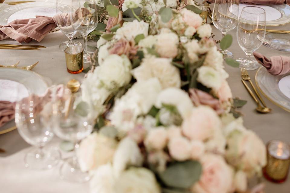 Jennifer Matteo Event Planning