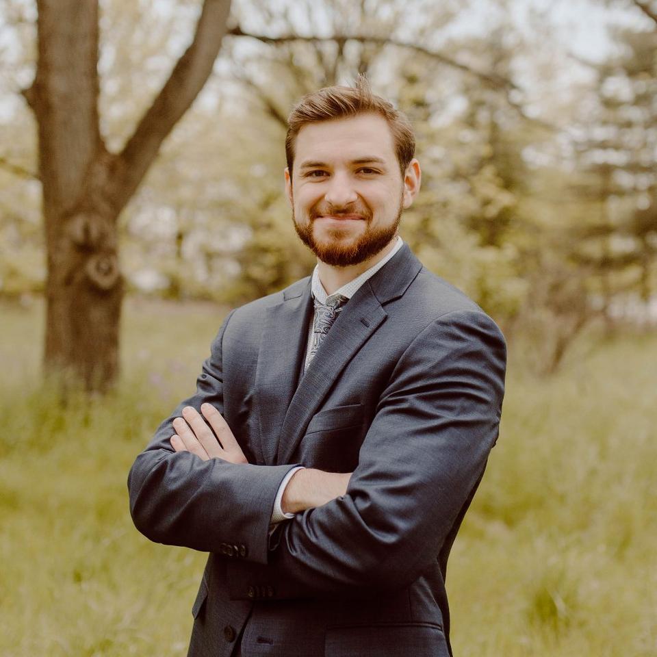 Adam Dombrowski