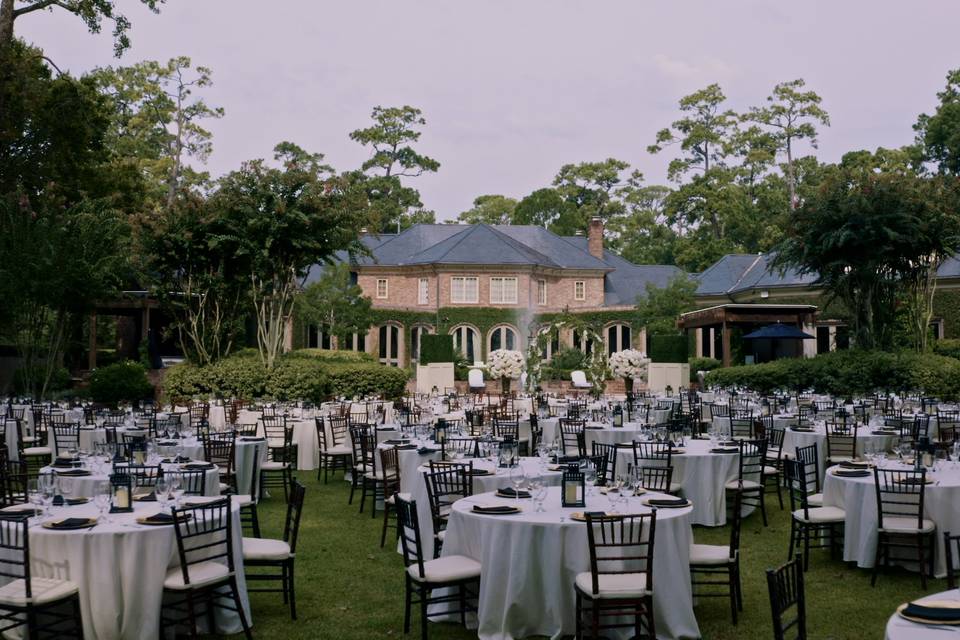 Private event