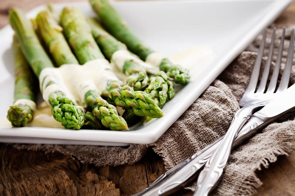 Asparagus