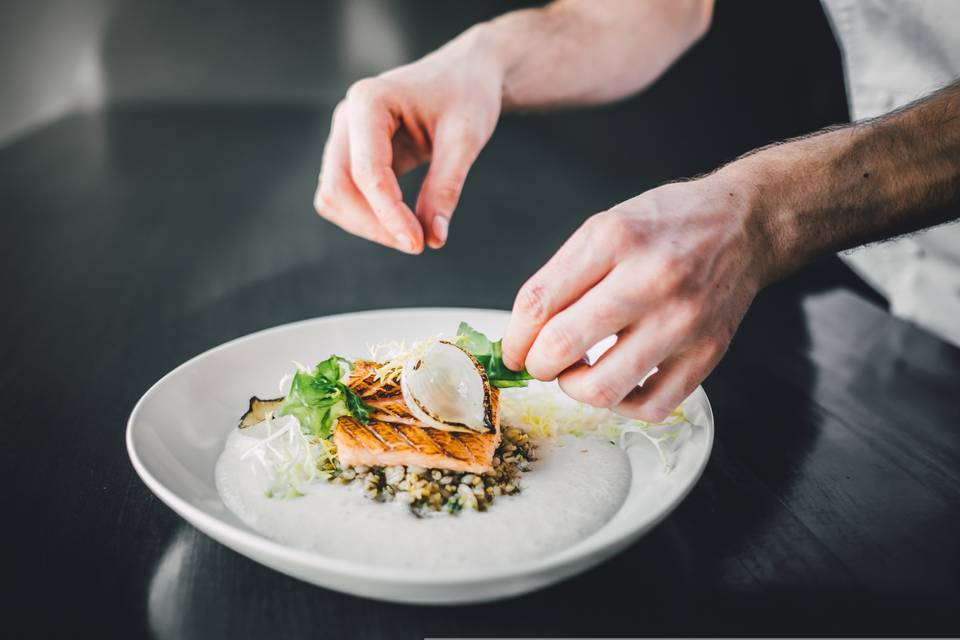 Chef