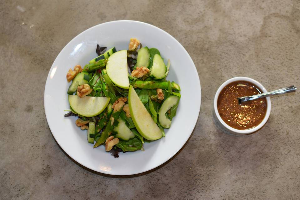 Seasonal salads