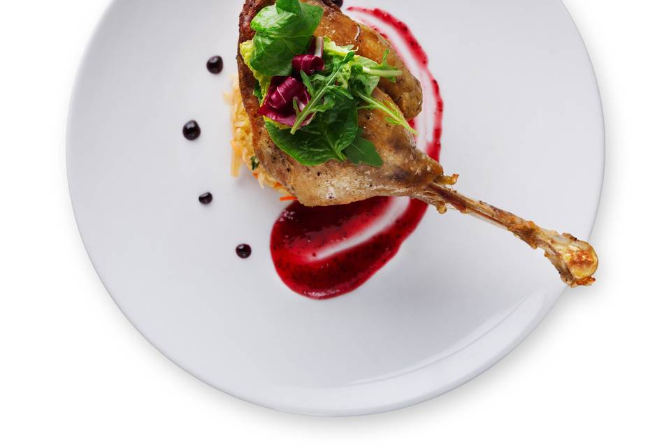 Lamb