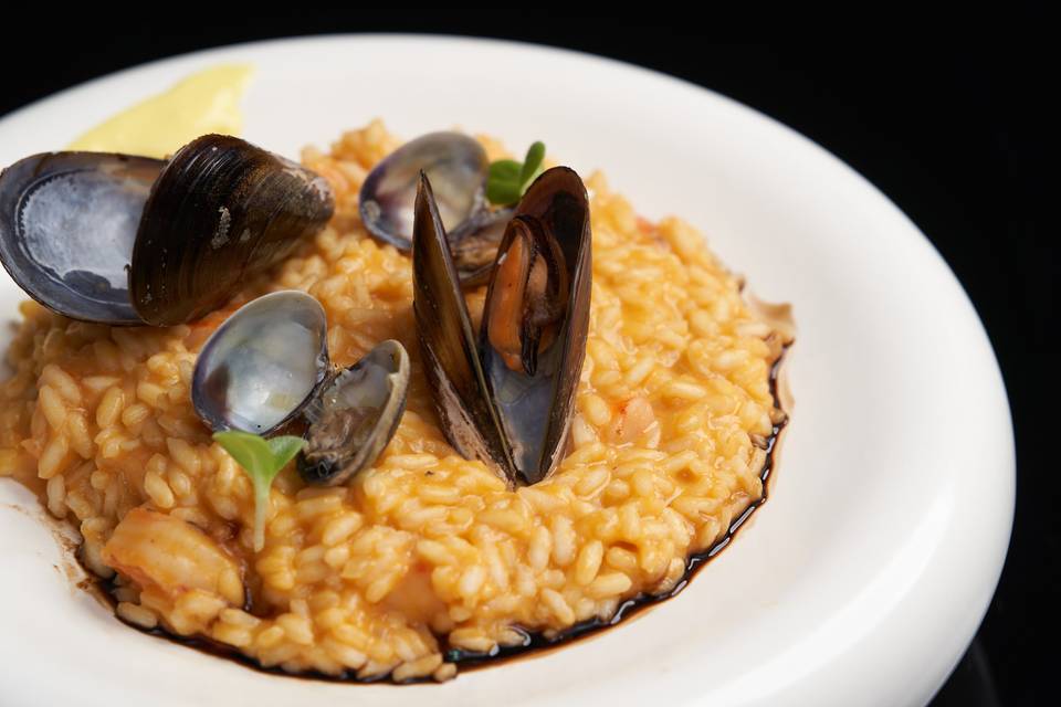 Paella