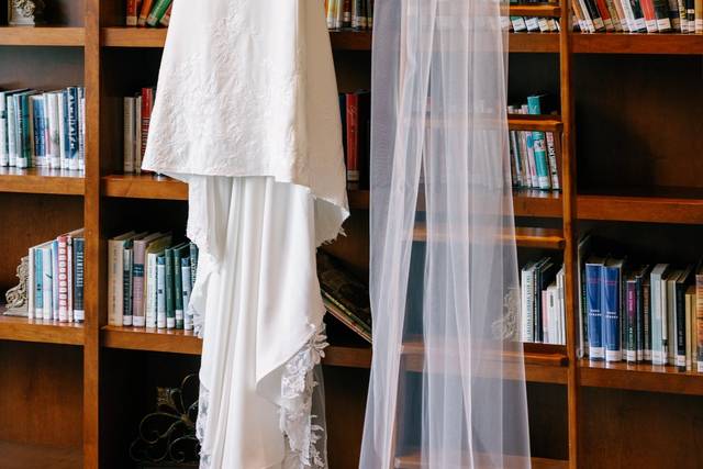 Dress Library