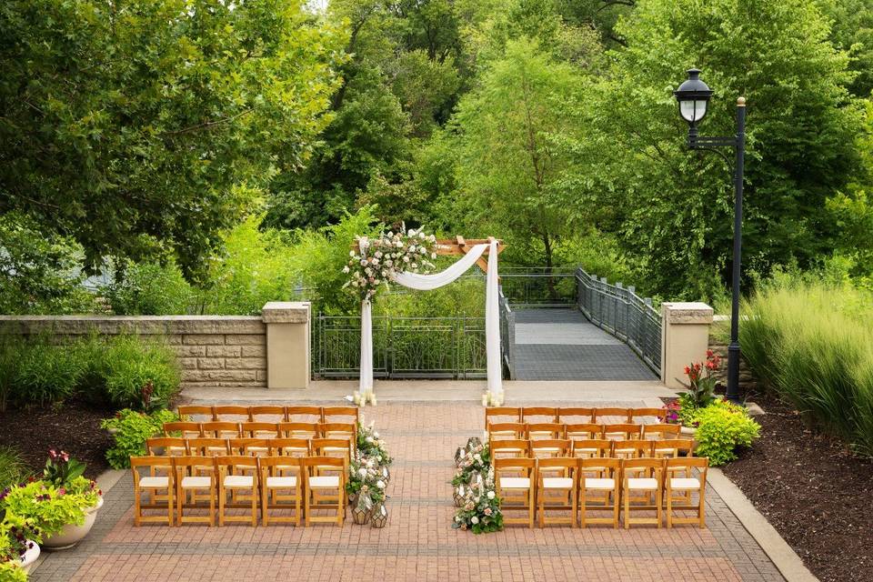 Hyatt Regency Coralville Hotel & Conference Center