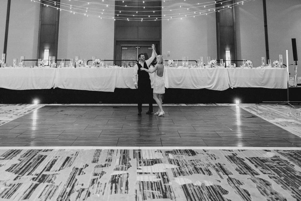 Last Dance