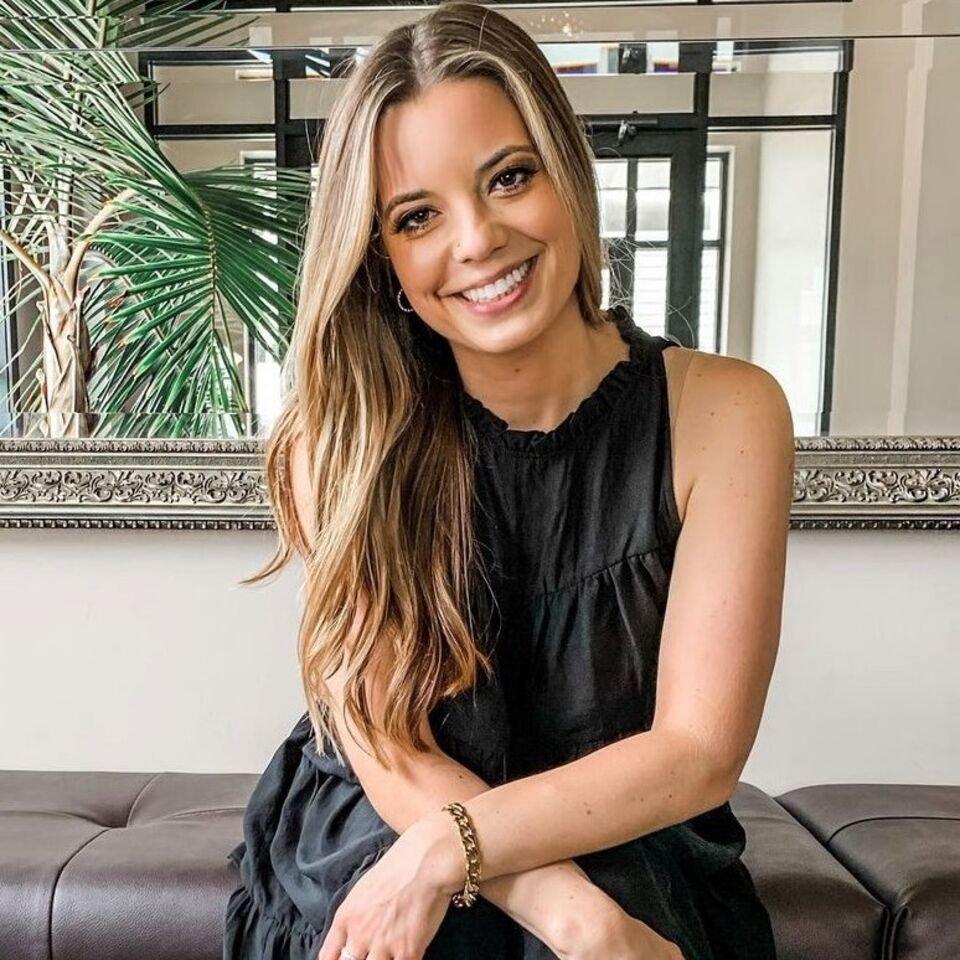 Bri Beranek