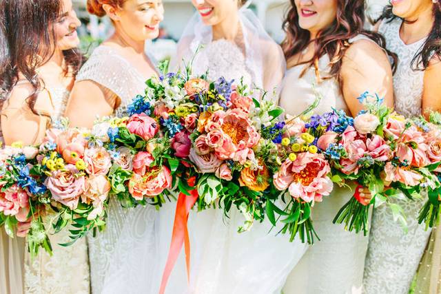 Michelle Jeanne Floral Design