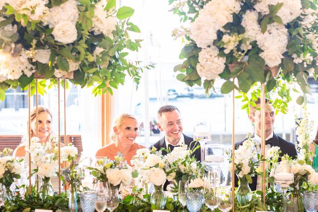Michelle Jeanne Floral Design