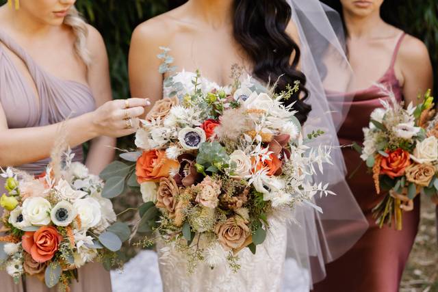 Michelle Jeanne Floral Design