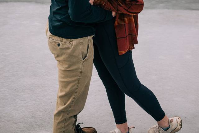 Emily + Brody
