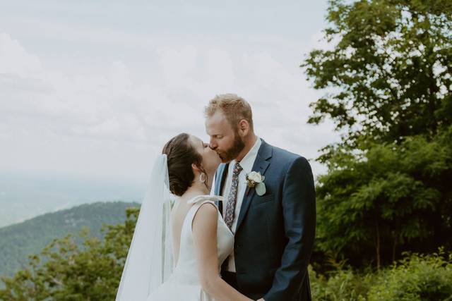 Pretty Place magical wedding