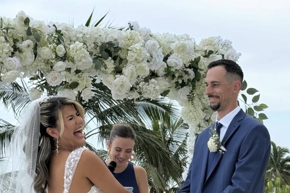 Wedding