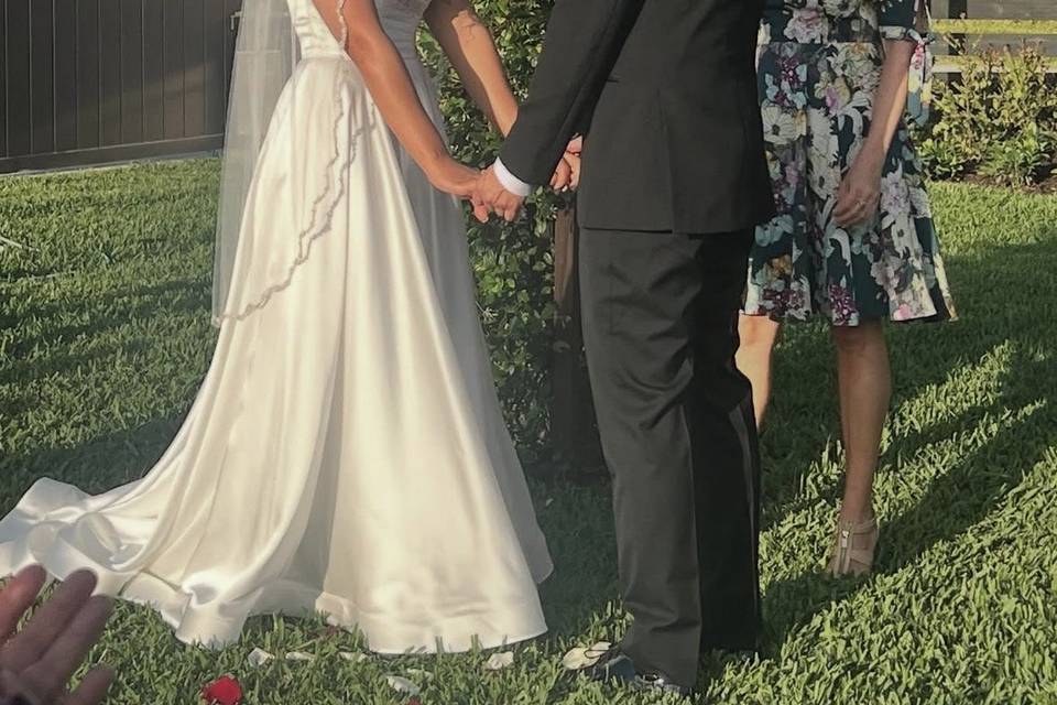 Wedding