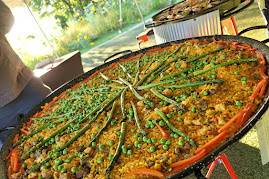 Country Paella