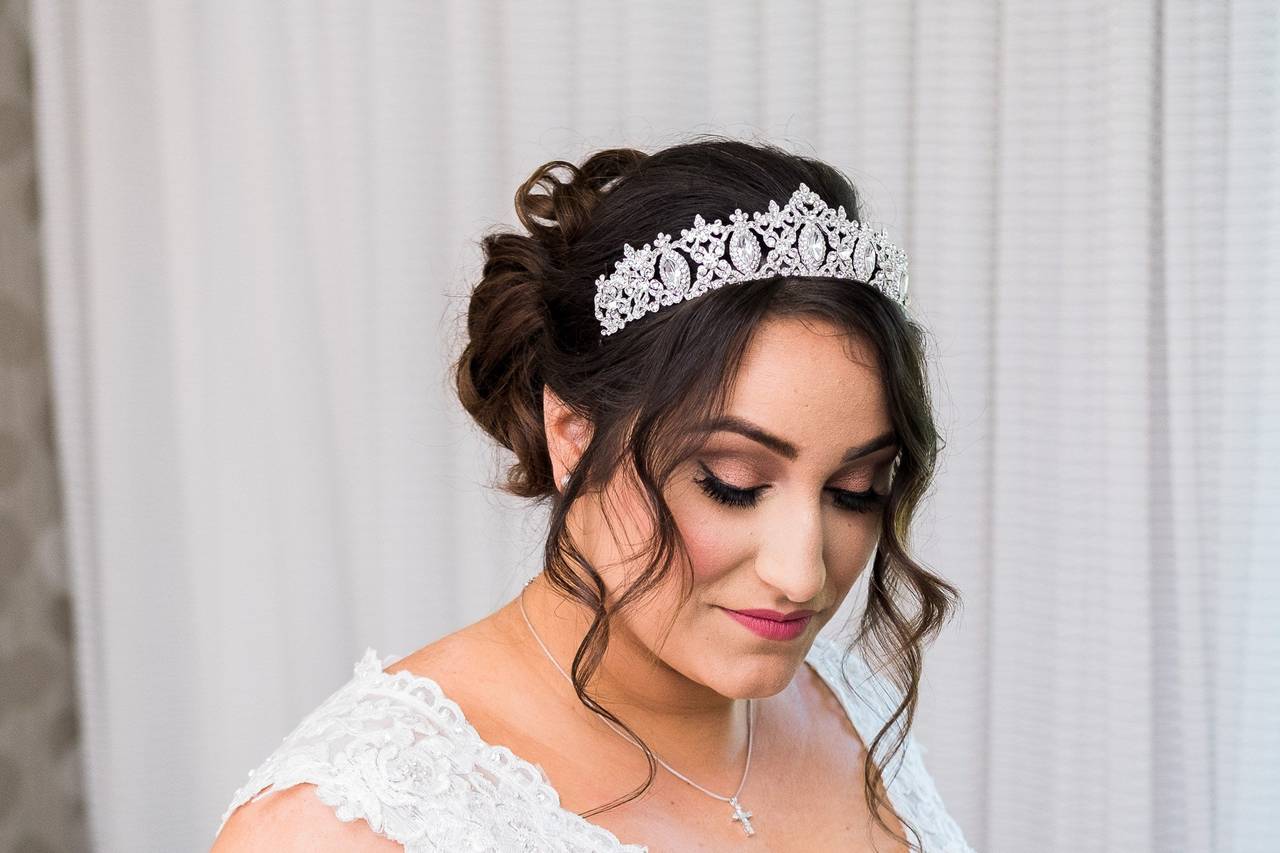 Classic Hair and Makeup - Beauty & Health - Pittsburgh, PA - WeddingWire