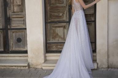 Diana gown