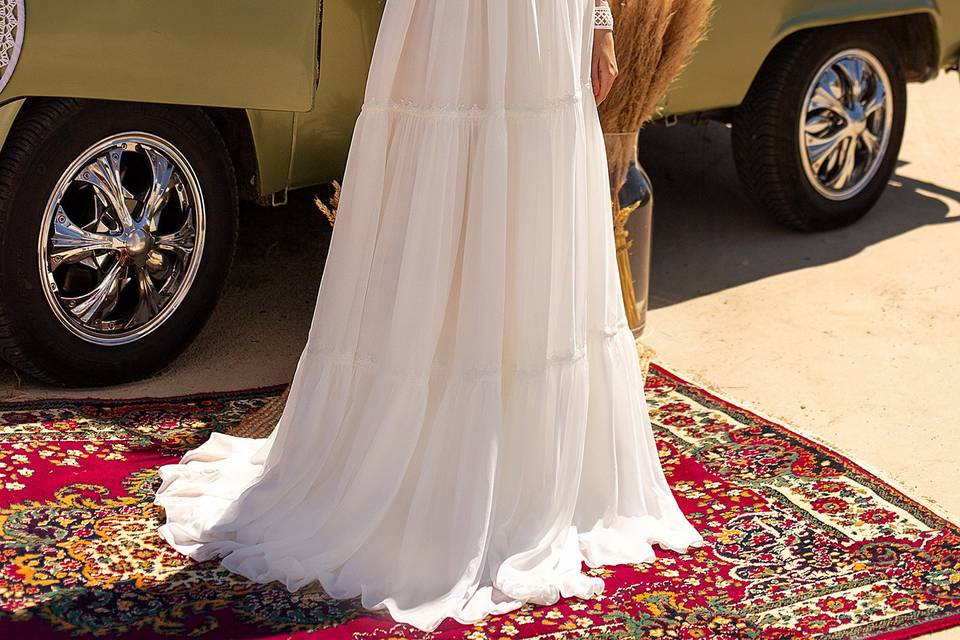 Lia Gown