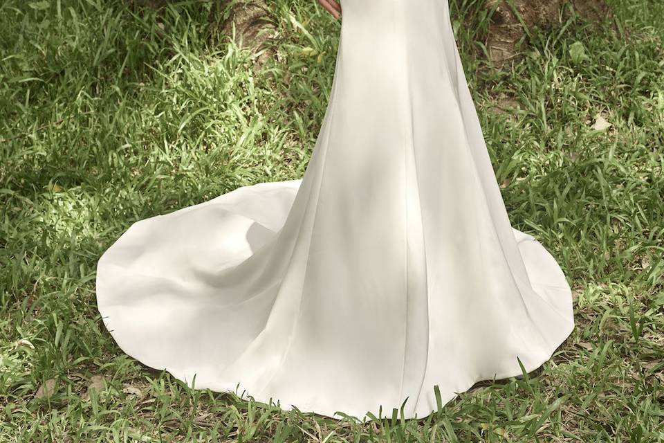 OC2026 Gown
