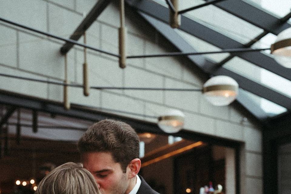 Giana and Joe