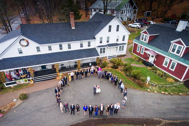Christmas Farm Inn & Spa