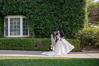 Desert Spring Weddings