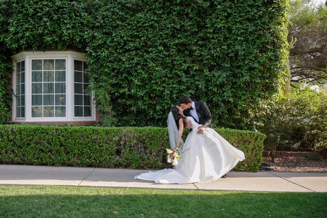 Springtide Media Weddings