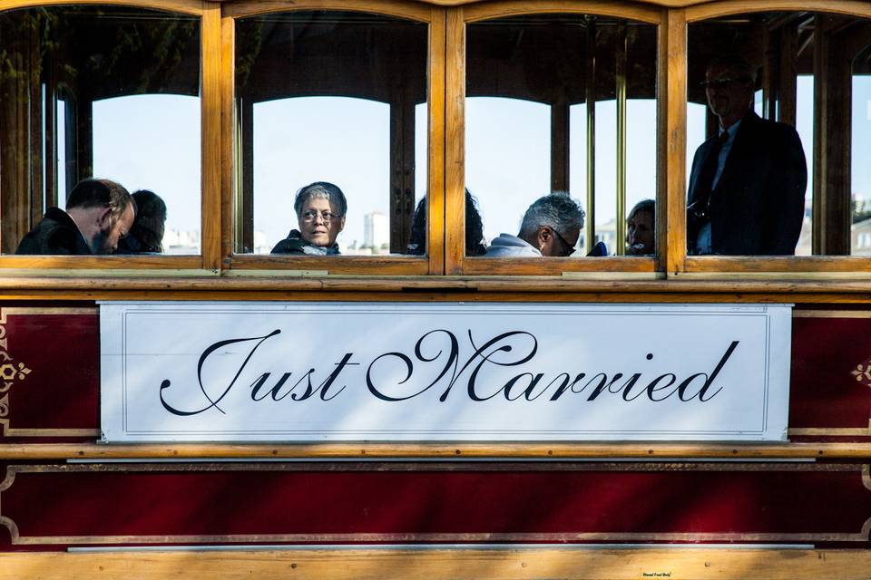 A Rockefeller Wedding Photography