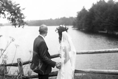 A Rockefeller Wedding Photography