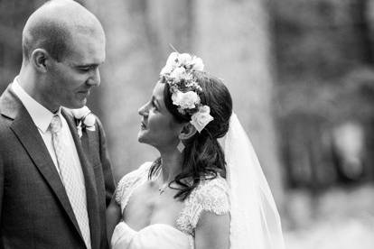 A Rockefeller Wedding Photography