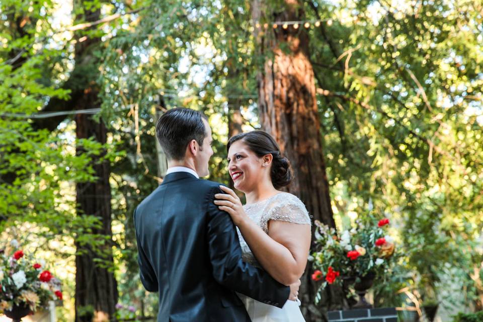 A Rockefeller Wedding Photography