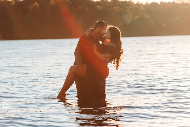 Lake