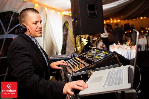 Coast 2 Coast Productions Disc Jockey Service