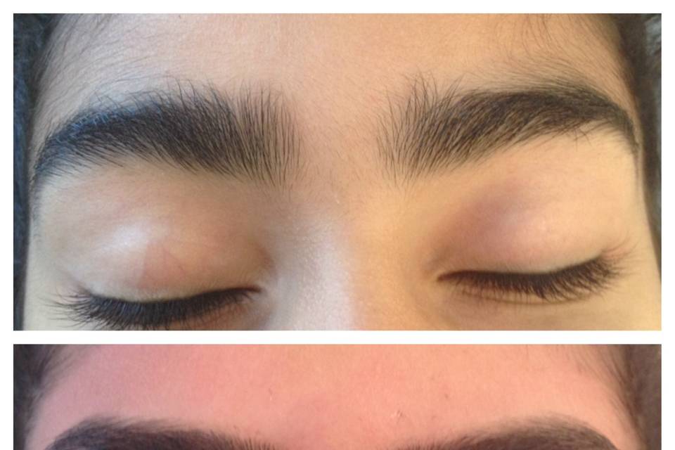 MB Beauty and Brows