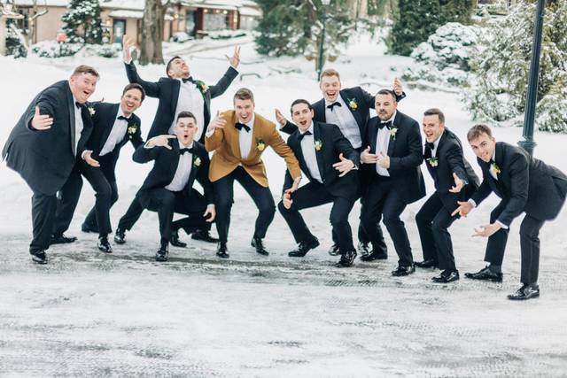 Fun in the Snow