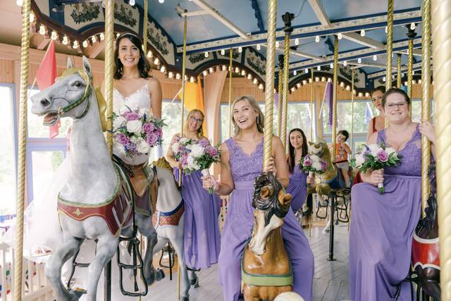 Spring Carousel