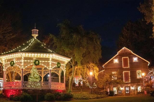 Peddler's Village