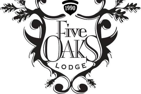 Five Oaks Lodge