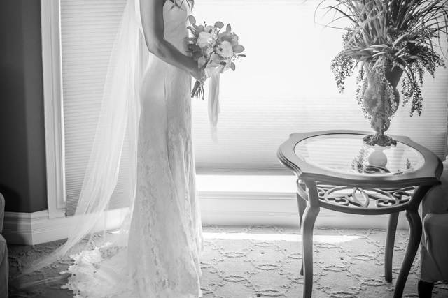 Lake of the Ozarks Wedding