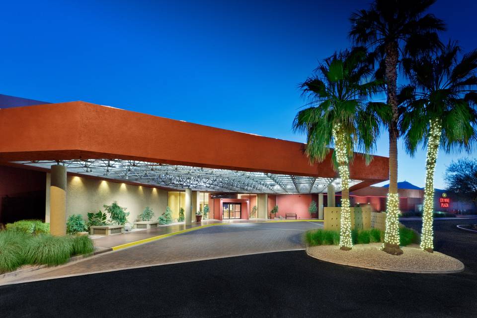 Four Points By Sheraton Phoenix North