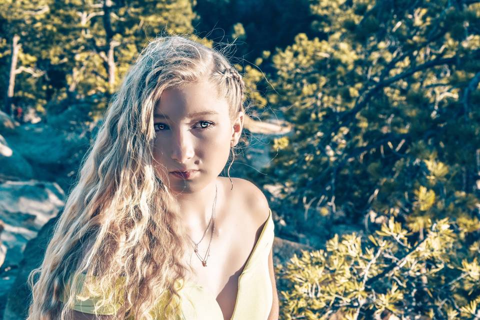 Ethereal beauty - Heather Sebesta Photography